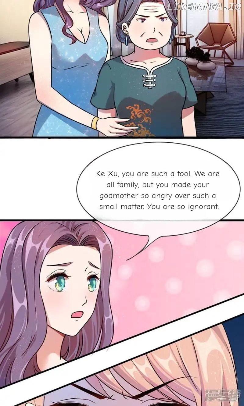 I'll always love you Chapter 21 - page 3
